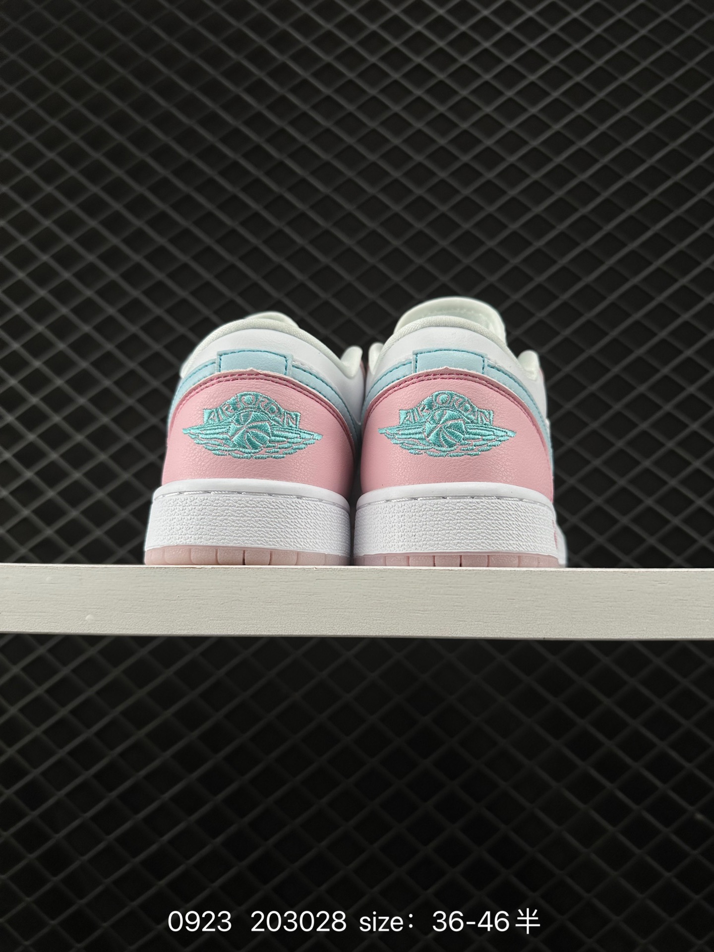 Air Jordan 1 Low AJ1